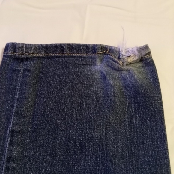 Converse boot cut jeans - Picture 9 of 12